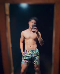 Chico busca chica en Madrid: 