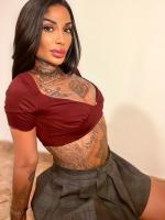 631599255: Travesti en Valencia