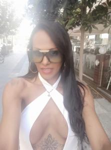 Travesti en Alicante: 