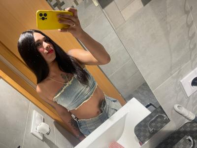 662002185: Travesti en Madrid