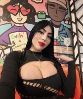 603333211: Transexual en Madrid