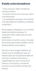 Chica busca chico en Valencia: 