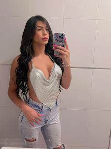 672546613: Transexual en Valencia