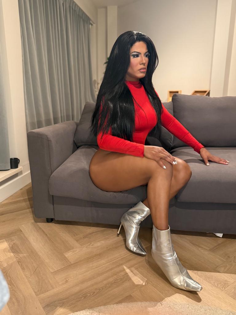 611201697: Travesti en Gerona