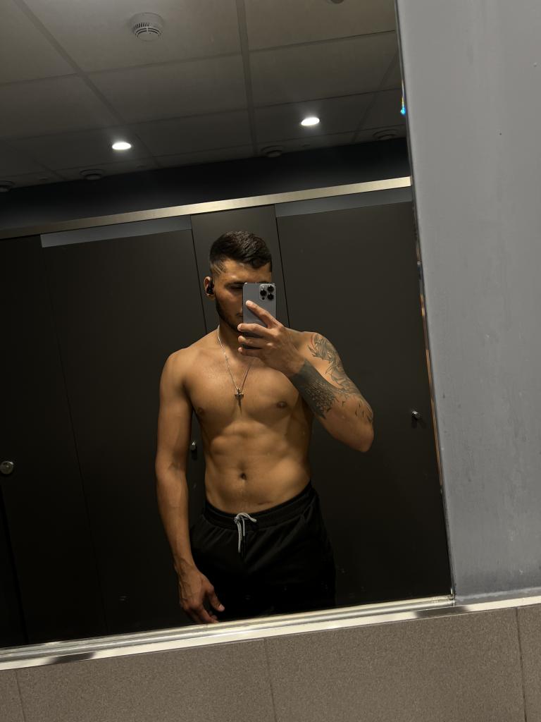 Chico busca chica en Madrid: 