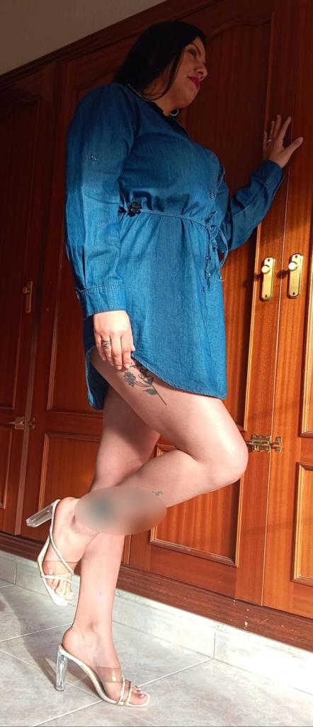 641990193: Chica busca chico en Madrid