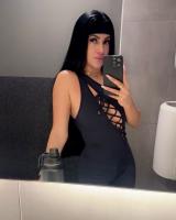 674407534: Chica busca chico en Madrid