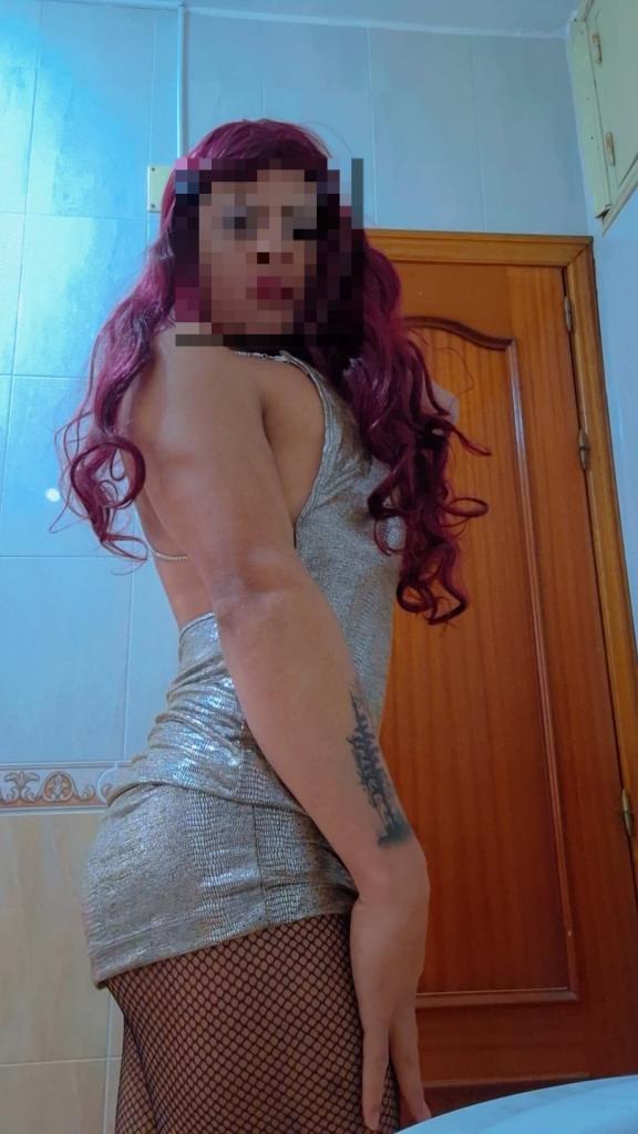 678177054: Travesti en Ciudad Real