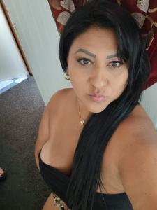 612474522: Chica busca chico en Madrid