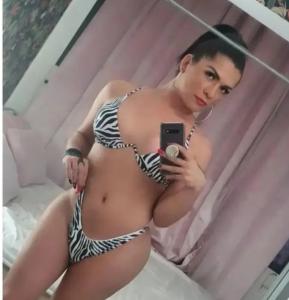 Transexual en Las Palmas: Transexuales y Travestis