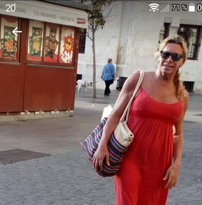 Travesti en Cádiz: 