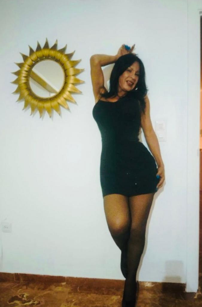 664227044: Transexual en Zaragoza