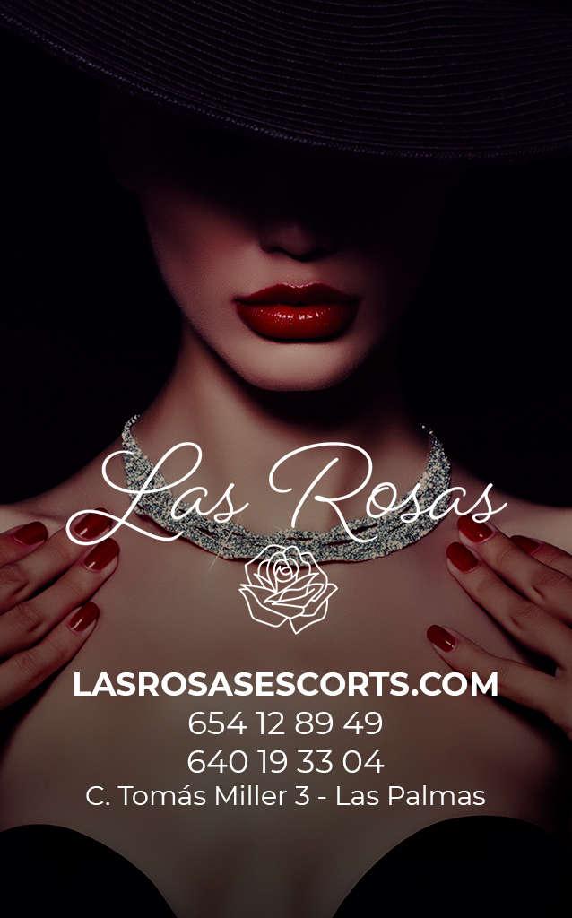 Chica busca chico en Las Palmas: 