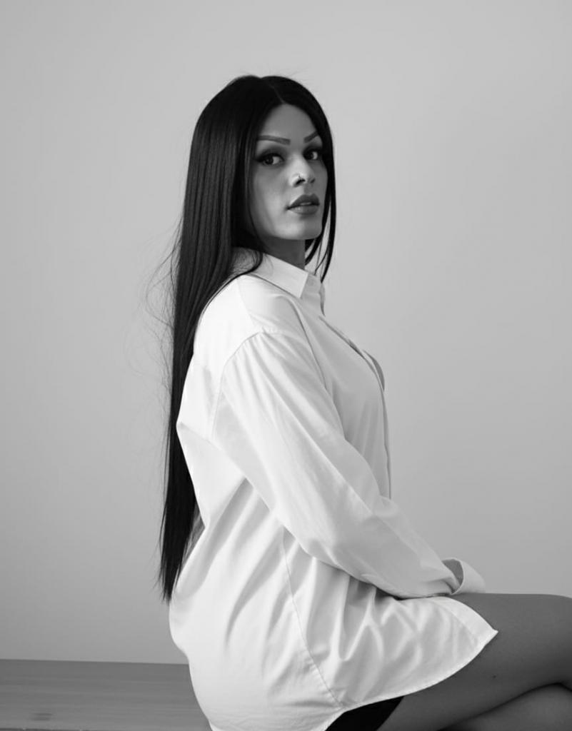 Transexual en Sevilla: 