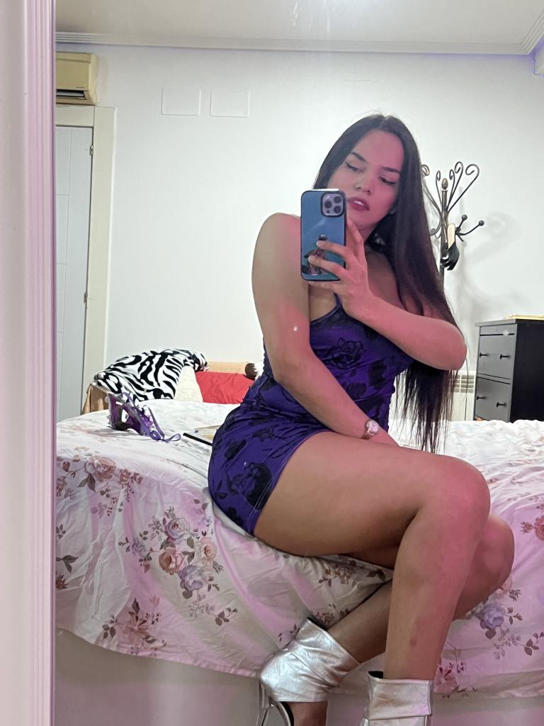 685837506: Travesti en Madrid