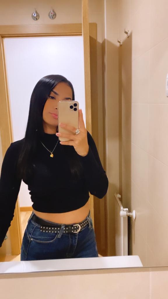 666290697: Chica busca chico en Madrid