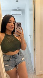 613421353: Chica busca chico en Málaga