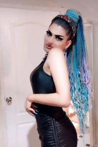 624512610: Transexual en Málaga