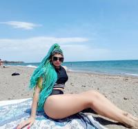 624512610: Transexual en Málaga