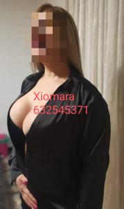 632545371: Chica busca chico en Madrid