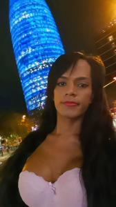 603313915: Travesti en Madrid