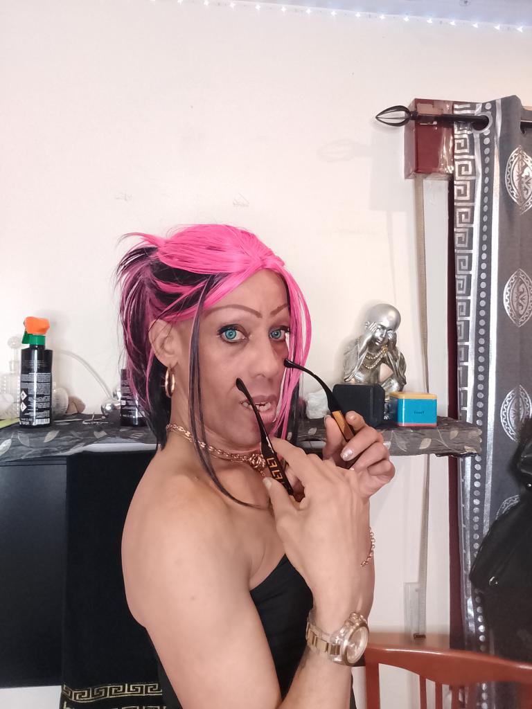 641342639: Transexual en Madrid