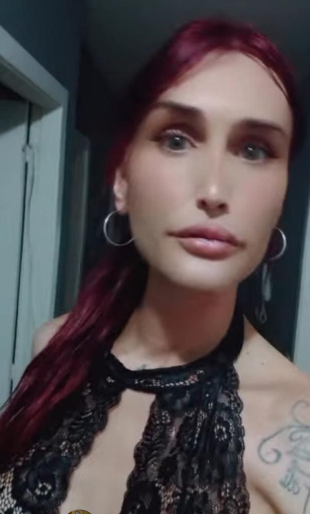 Travesti en Almería: 