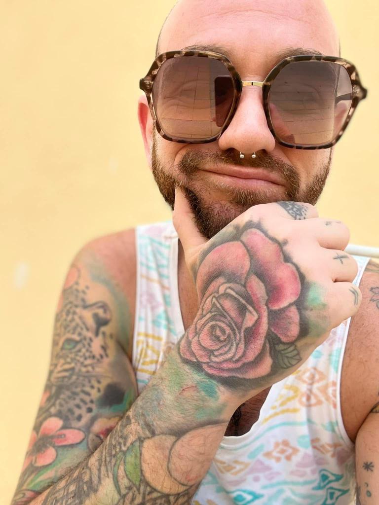 Chico busca chica en Málaga: 