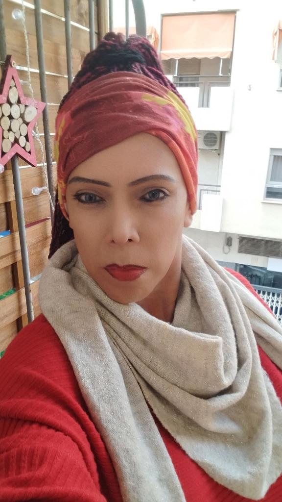 Transexual en Valencia: 