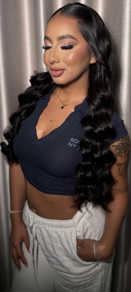 Chica busca chico en Alicante: 