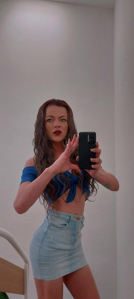 603590625: Transexual en Tenerife