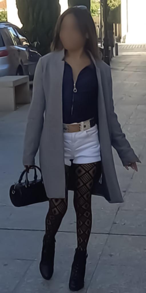 Chica busca chico en Soria: 