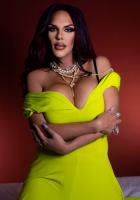 624202936: Transexual en Málaga