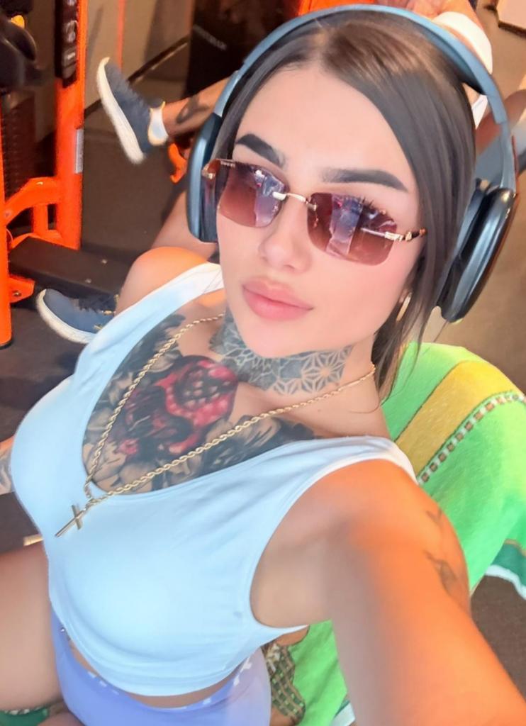 Chica busca chico en Málaga: 