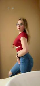 666306753: Chica busca chico en Valencia