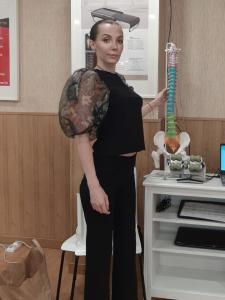 667756310: Chica busca chico en Madrid