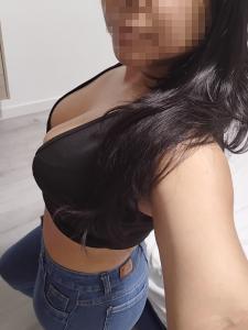 636211901: Chica busca chico en Madrid
