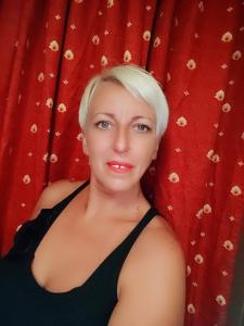 Chica busca chico en Alicante: 