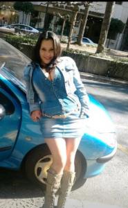 Chica busca chico en Valencia: 