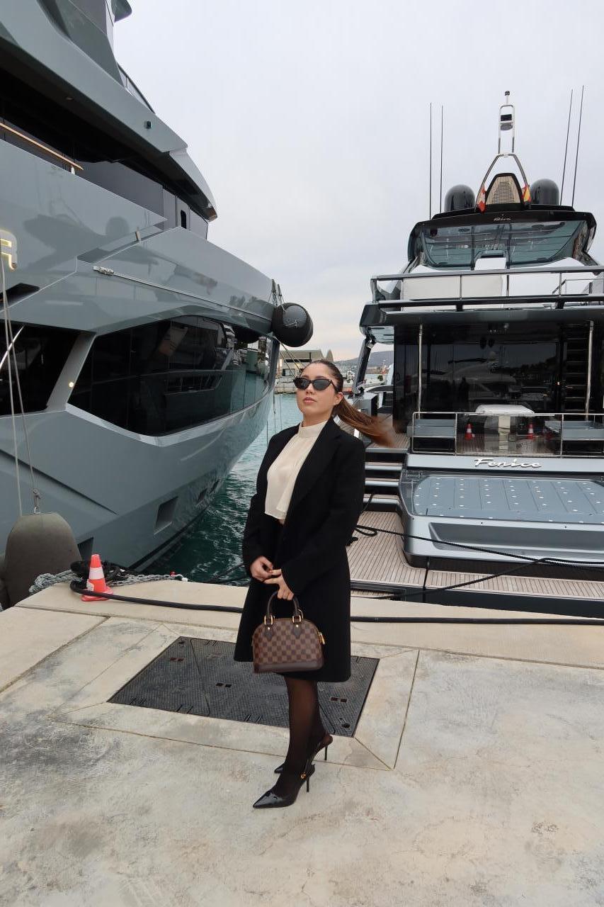 672234212: Chica busca chico en Mallorca