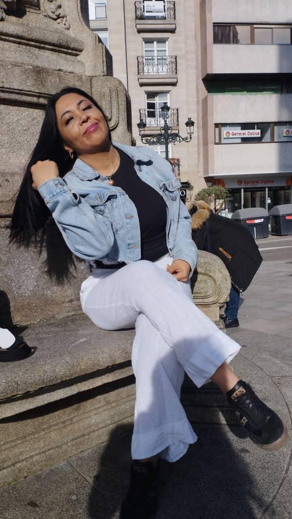 Chica busca chico en Pontevedra: 