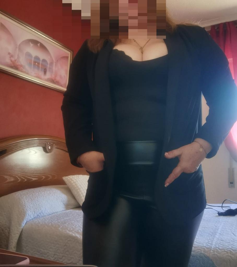 Chica busca chico en Ciudad Real: 