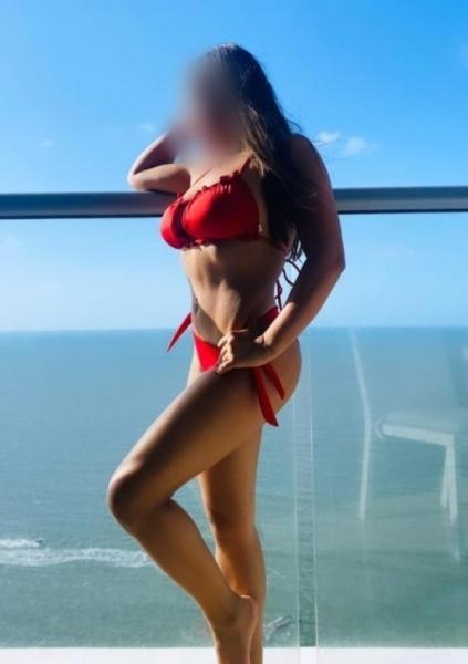 Chica busca chico en Málaga: 