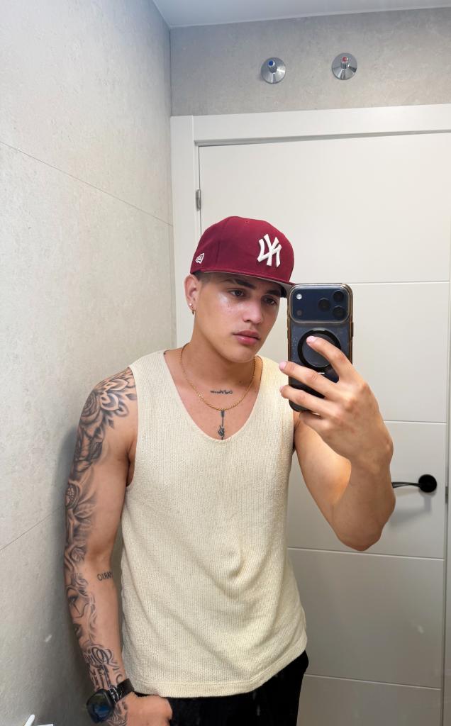 672836199: Chico busca chica en Madrid