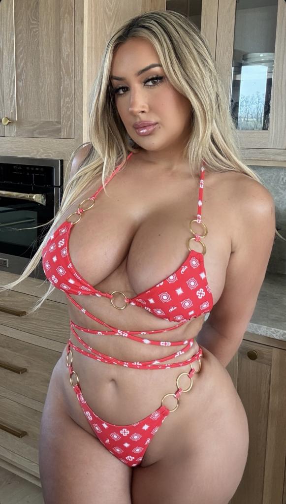 Chica busca chico en León: 