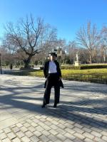 621398642: Chica busca chico en Madrid