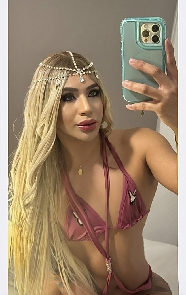 Travesti en Alicante: 