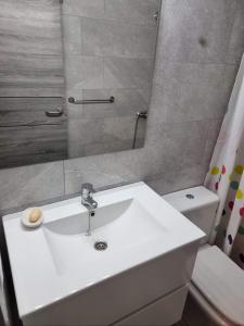 676049695:  en Las Palmas