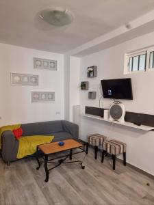 676049695:  en Las Palmas