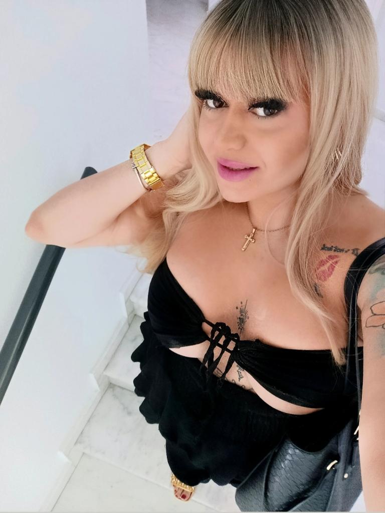Travesti en Málaga: 